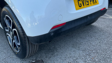 Smart forfour hatchback 0.9 Turbo Prime Premium 5dr Auto Petrol Hatchback